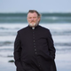 Illustration for article titled Brendan Gleeson is a priest on borrowed time in the grimly comic iCalvary /i